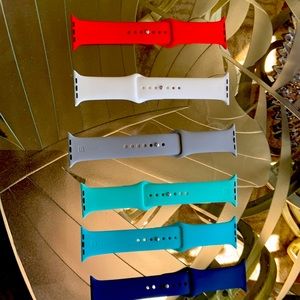 Gear Beast Apple replacement bands